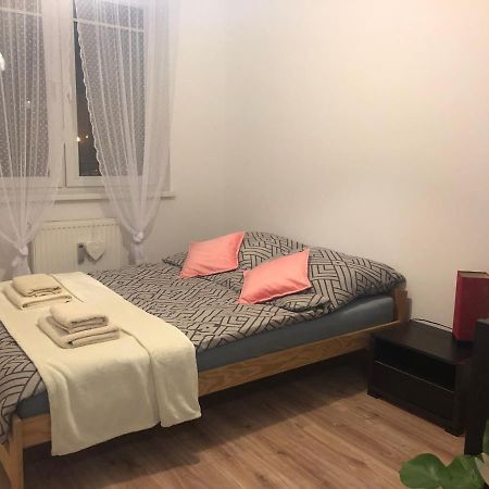 Appartement Warminska Oaza à Olsztyn  Extérieur photo