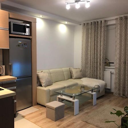 Appartement Warminska Oaza à Olsztyn  Extérieur photo
