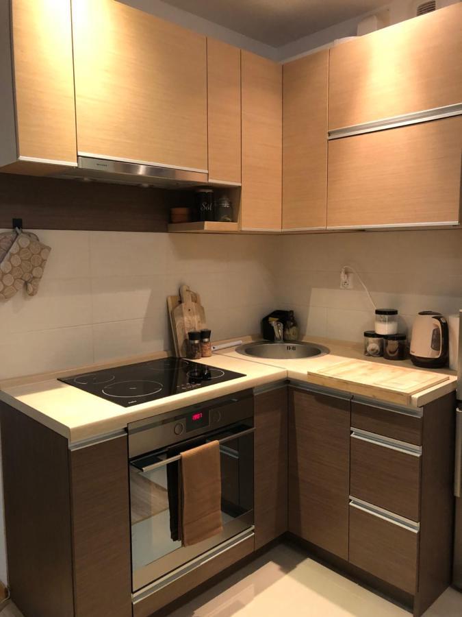 Appartement Warminska Oaza à Olsztyn  Extérieur photo