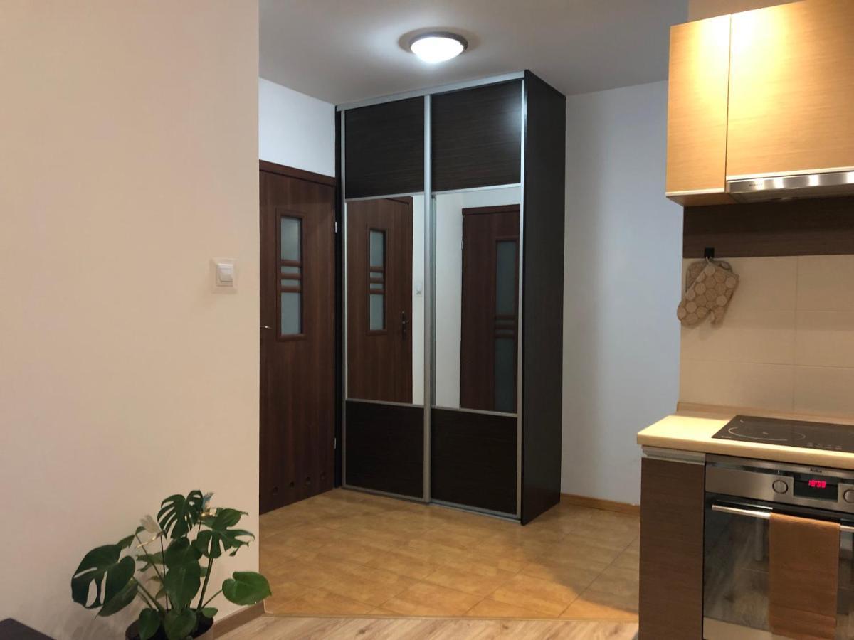 Appartement Warminska Oaza à Olsztyn  Extérieur photo