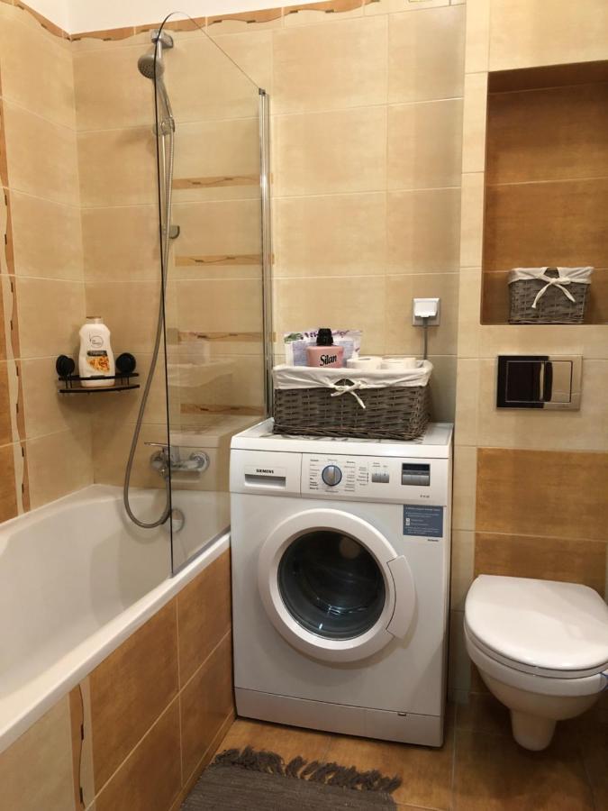 Appartement Warminska Oaza à Olsztyn  Extérieur photo